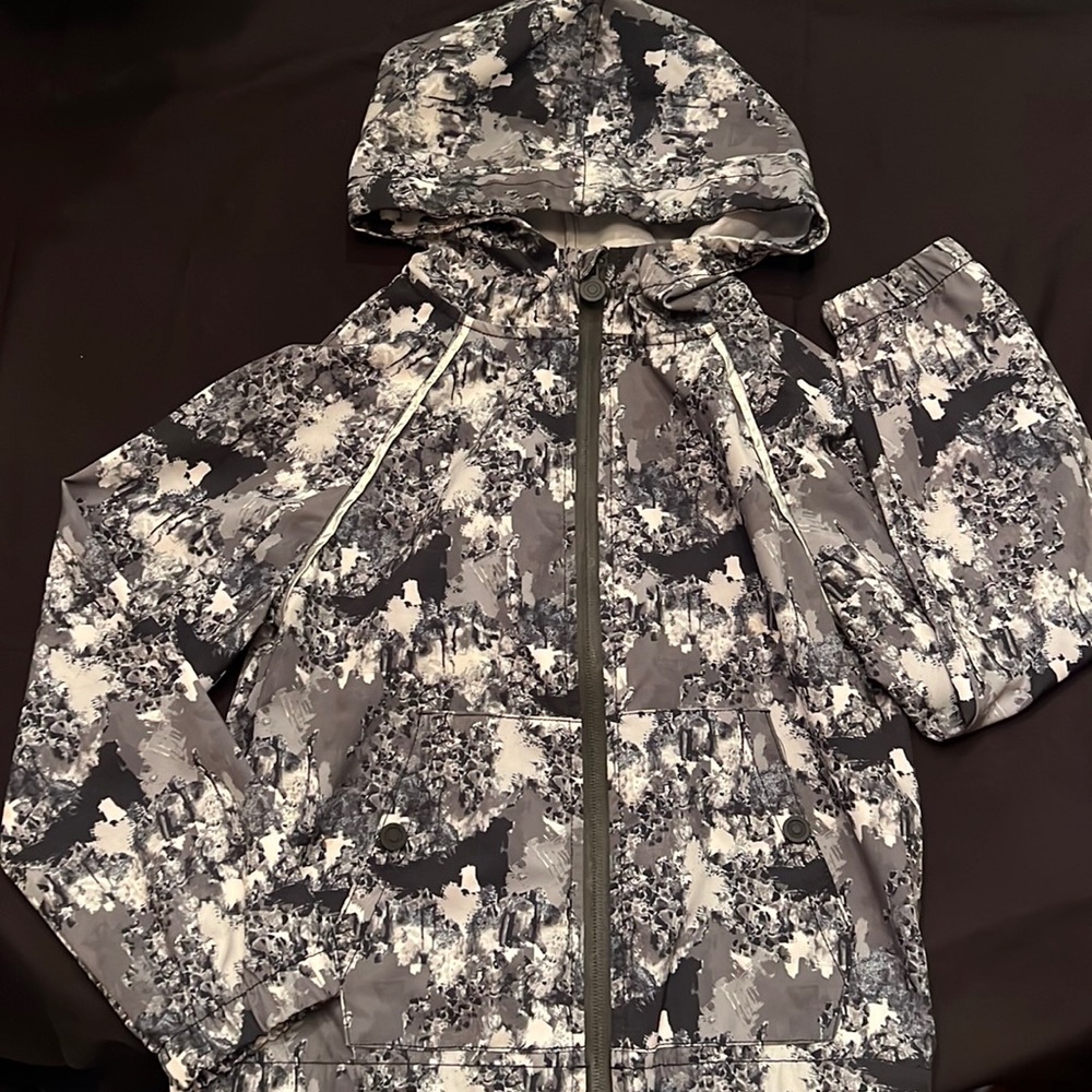 Windbreaker